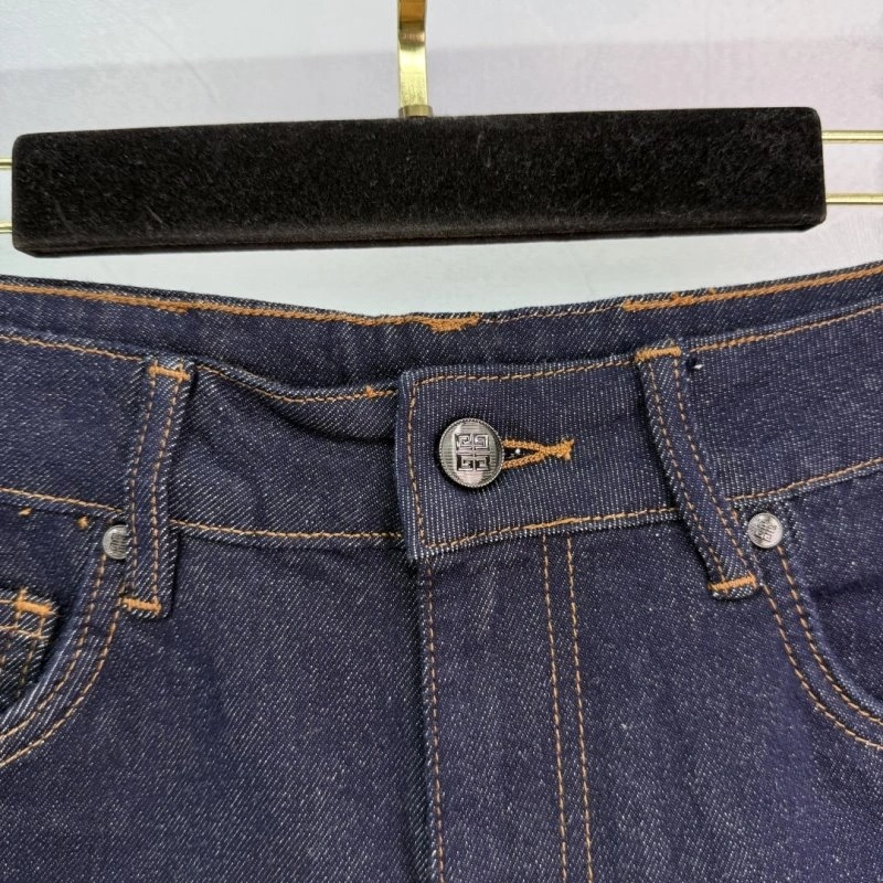 Givenchy Jeans Upgraded 123520