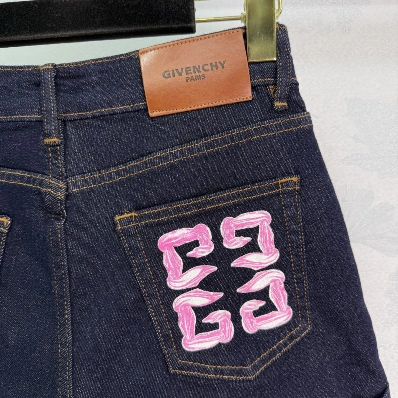 Givenchy Jeans Upgraded 123520