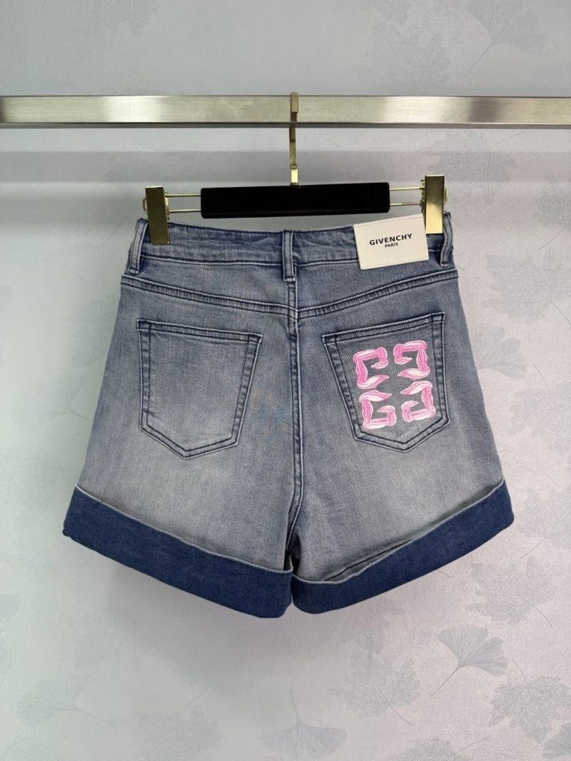 Givenchy Jeans Sleek 123521