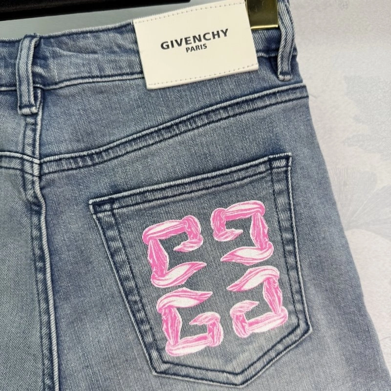 Givenchy Jeans Sleek 123521