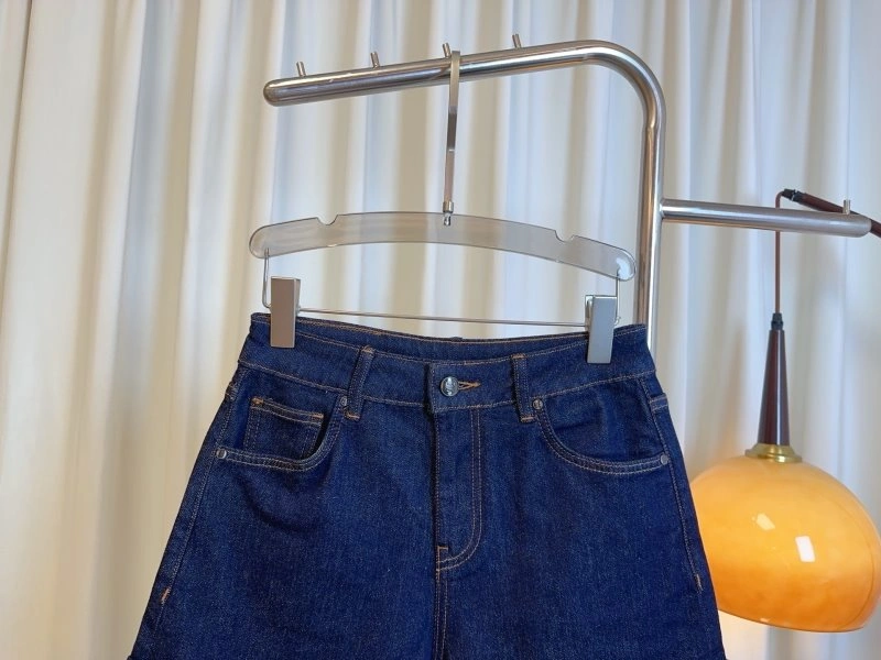 Givenchy Jeans ComfortFit 123522