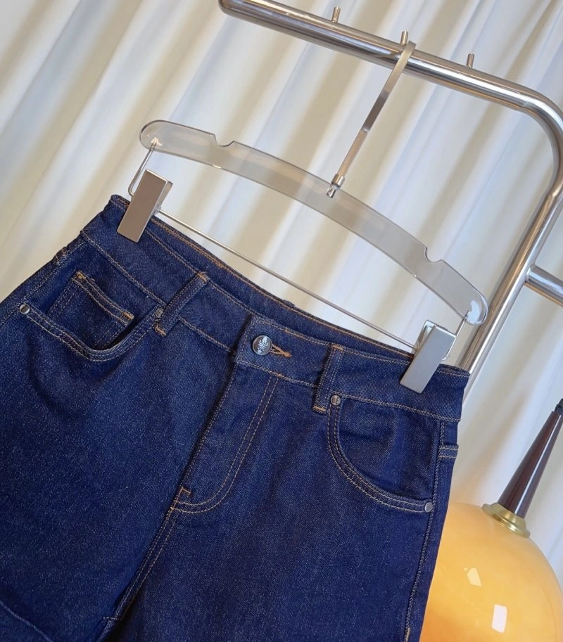 Givenchy Jeans ComfortFit 123522
