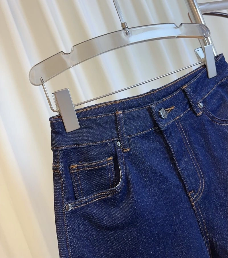 Givenchy Jeans ComfortFit 123522