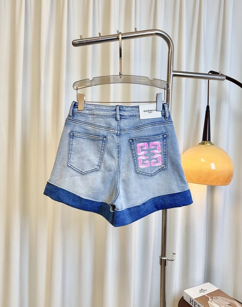 NewStyle Givenchy Jeans 123507