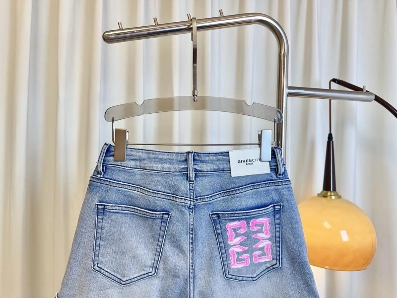NewStyle Givenchy Jeans 123507