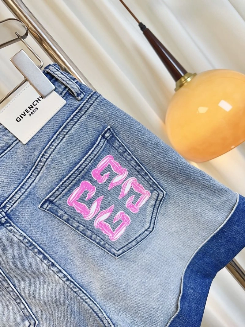 NewStyle Givenchy Jeans 123507