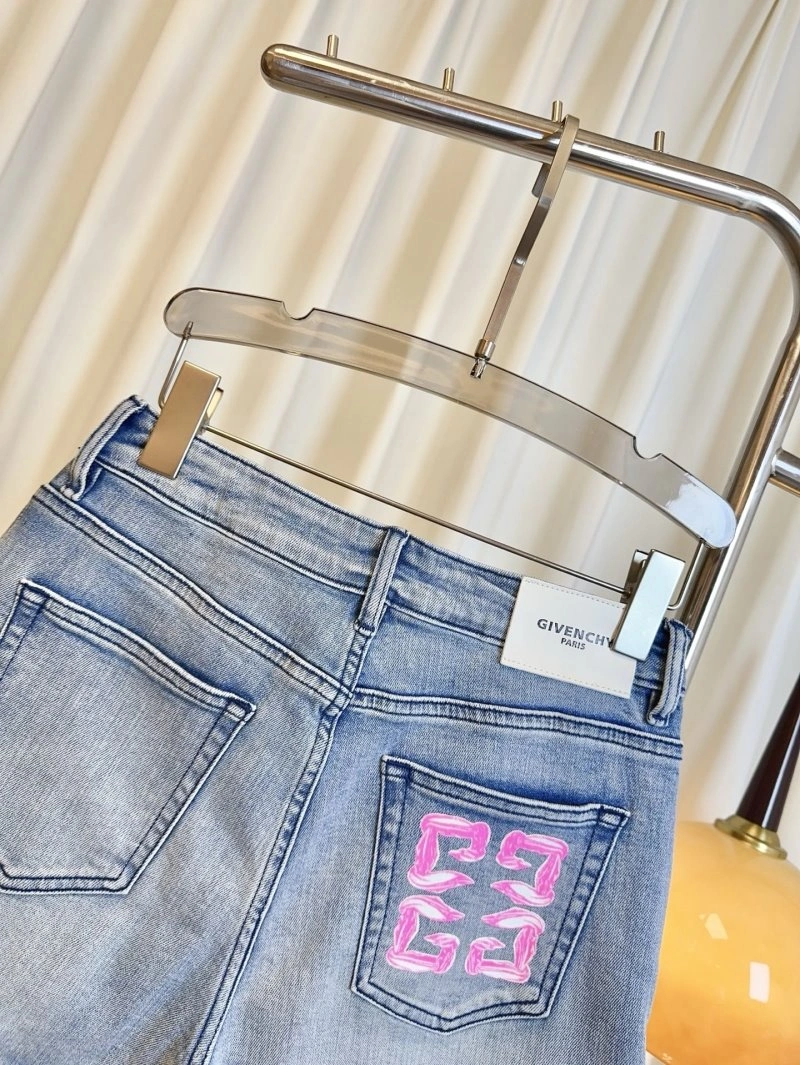NewStyle Givenchy Jeans 123507
