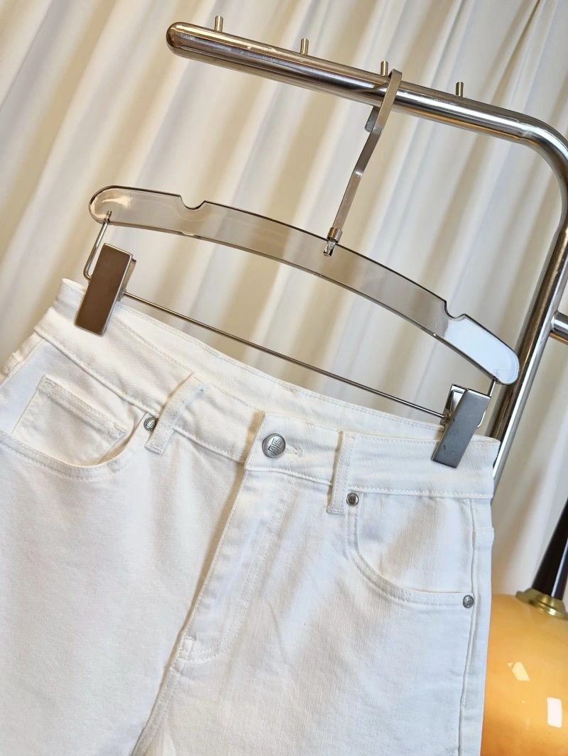 OdorResistant Givenchy Jeans 123516