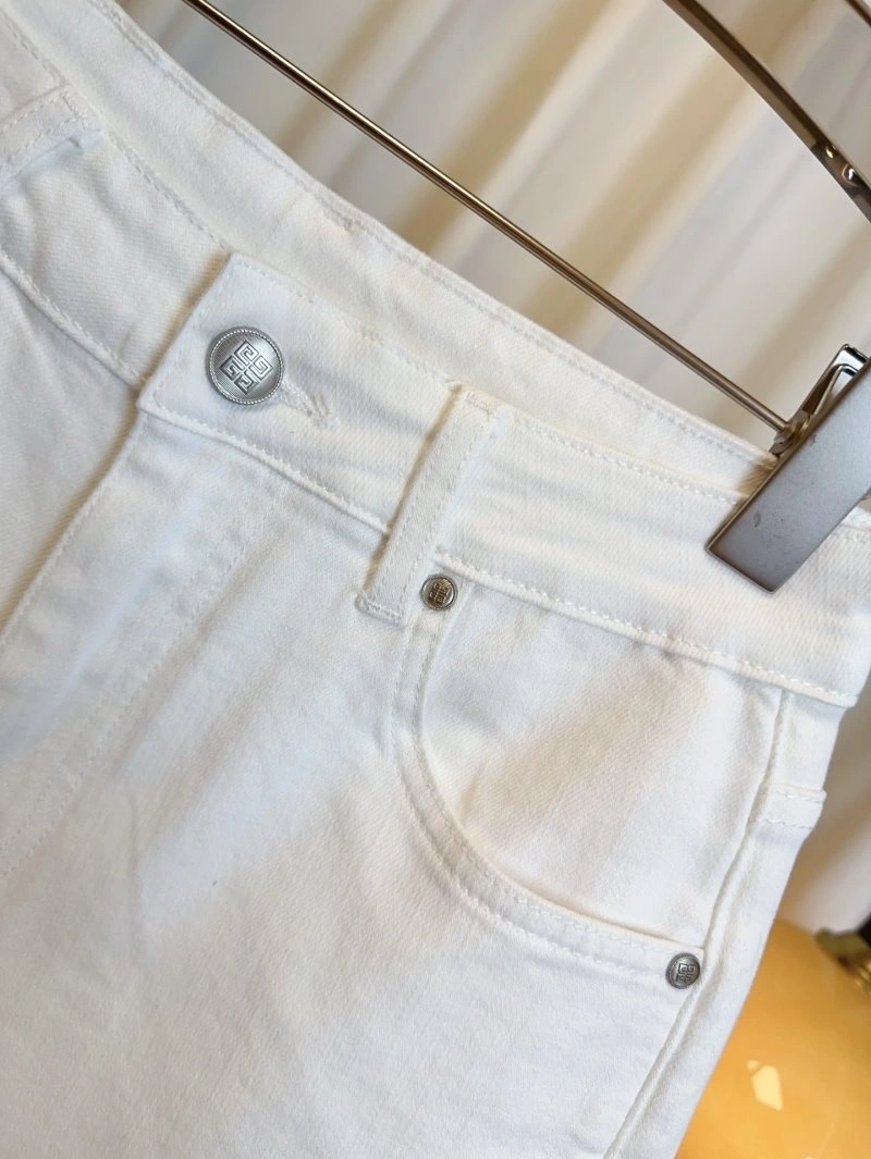 OdorResistant Givenchy Jeans 123516