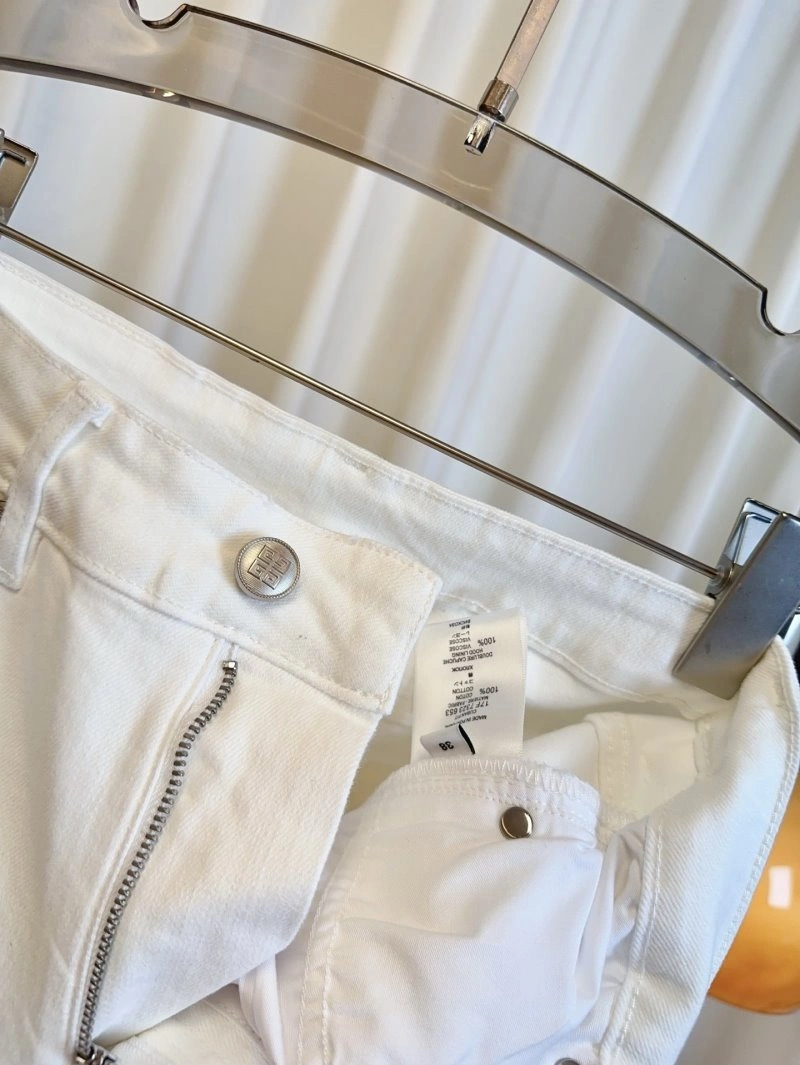 OdorResistant Givenchy Jeans 123516
