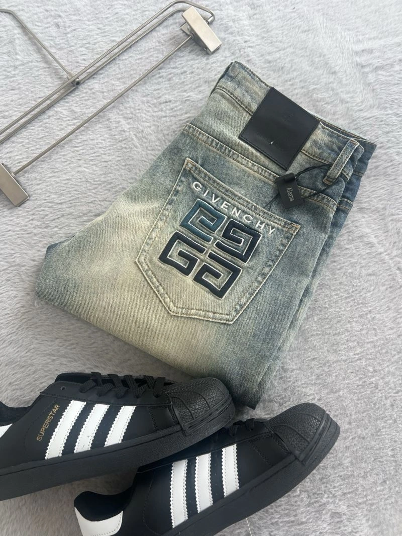 Givenchy Jeans Neat 123746