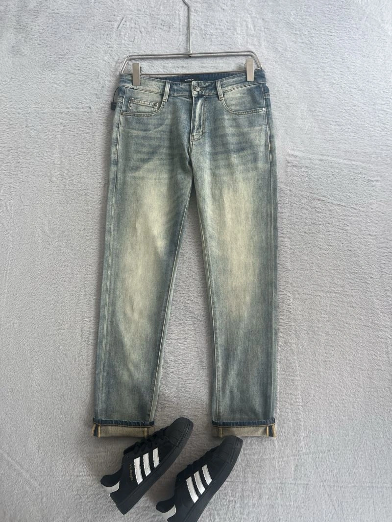 Givenchy Jeans Neat 123746