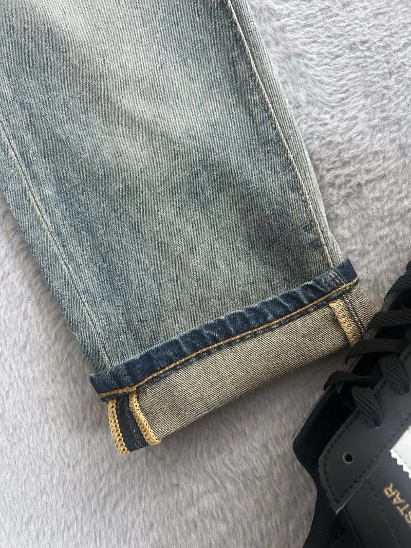 Givenchy Jeans Neat 123746
