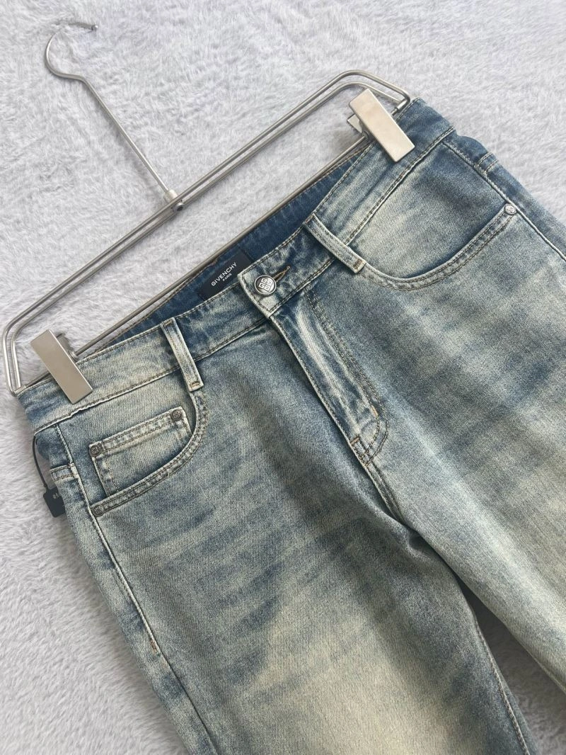 Givenchy Jeans Neat 123746