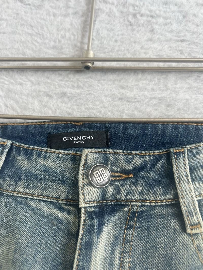 Givenchy Jeans Neat 123746