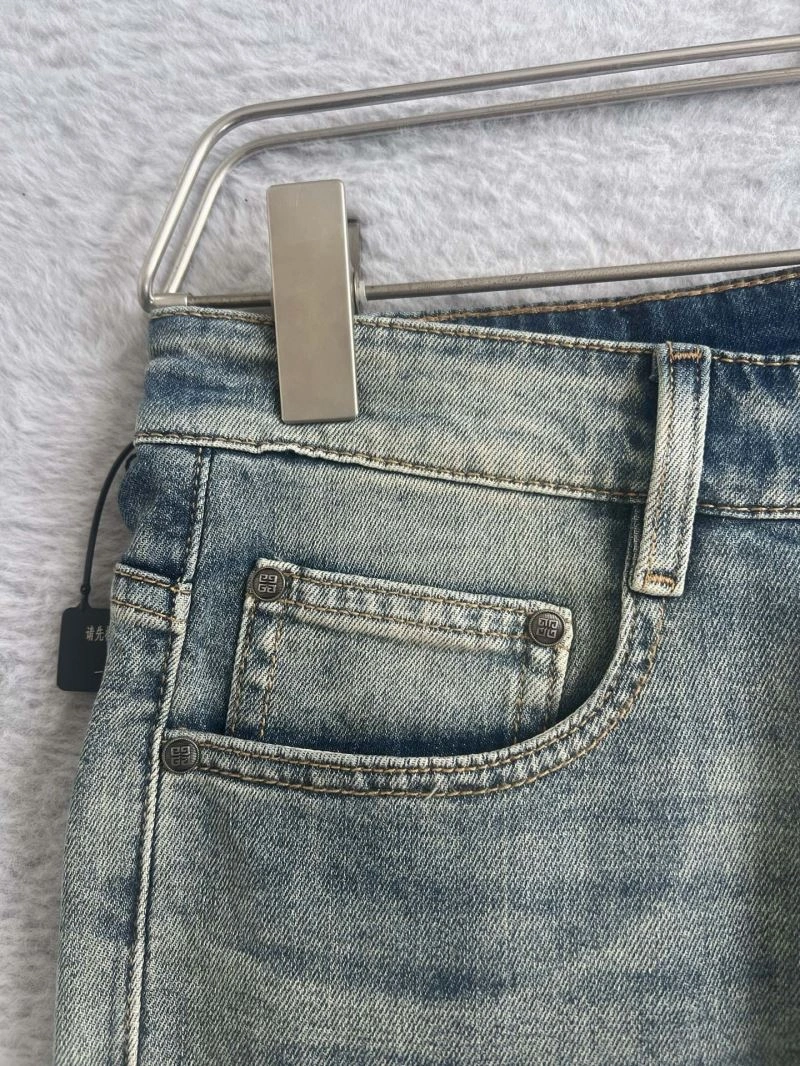Givenchy Jeans Neat 123746