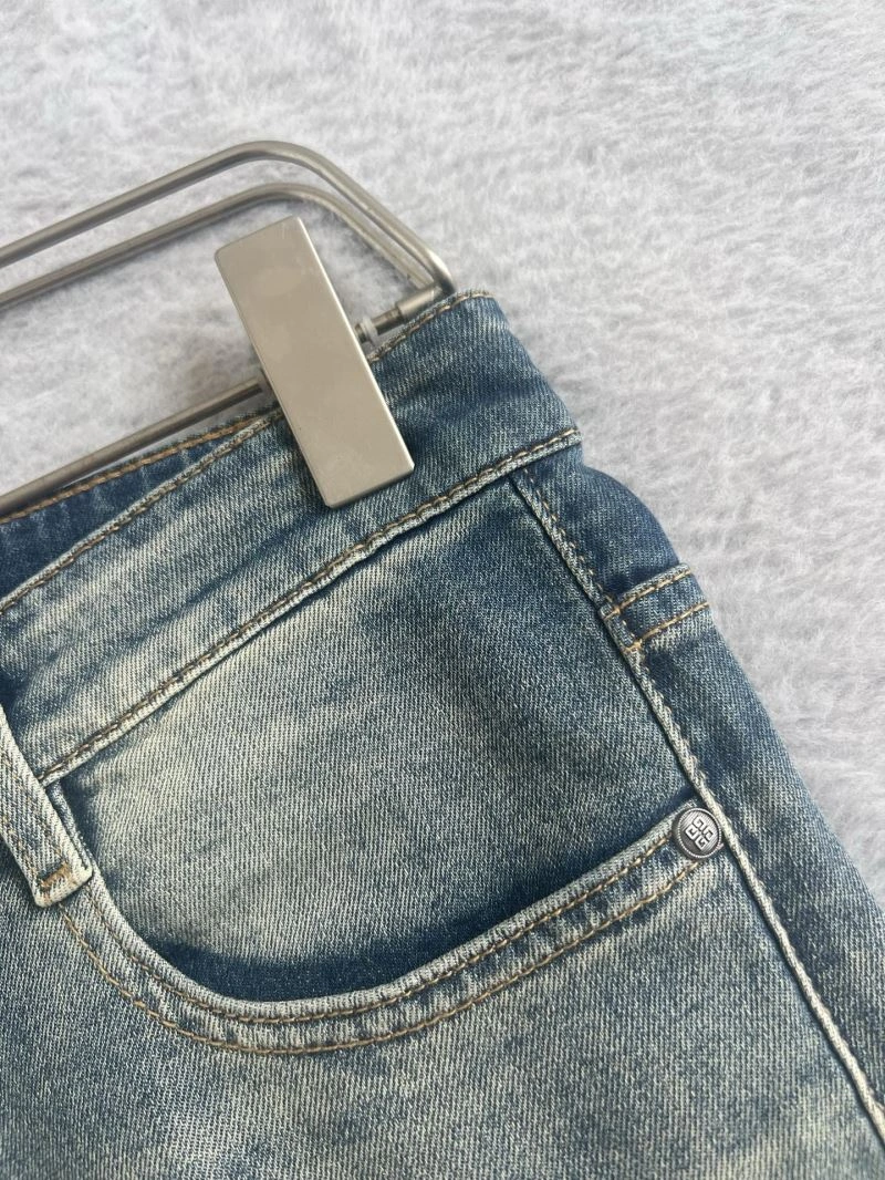 Givenchy Jeans Neat 123746