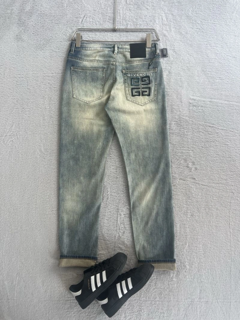Givenchy Jeans Neat 123746