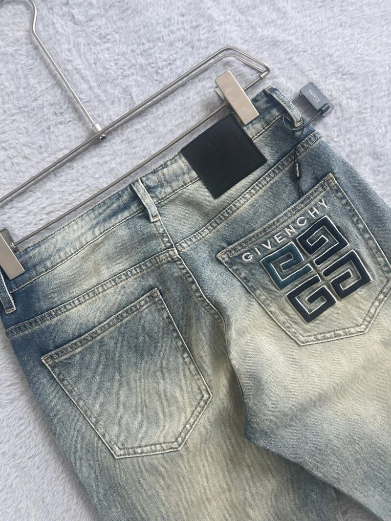 Givenchy Jeans Neat 123746