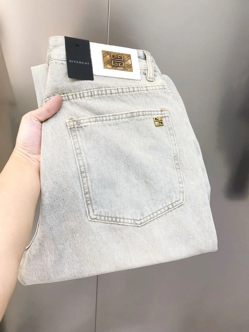 Givenchy Jeans WeatherProof 123755