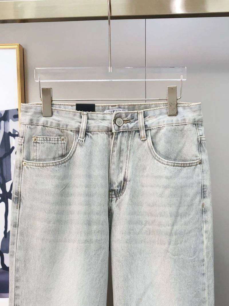 Givenchy Jeans WeatherProof 123755