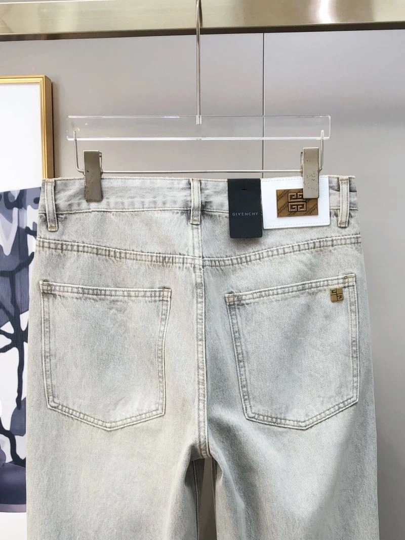 Givenchy Jeans WeatherProof 123755