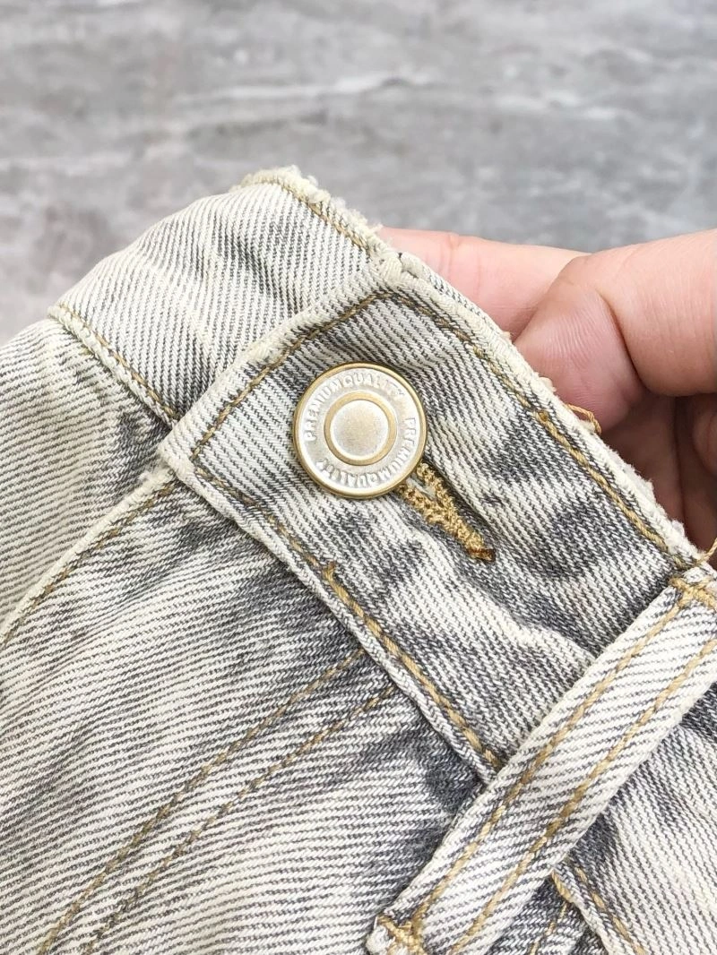 Givenchy Jeans WeatherProof 123755