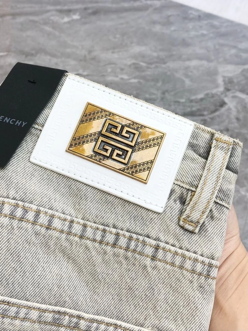 Givenchy Jeans WeatherProof 123755
