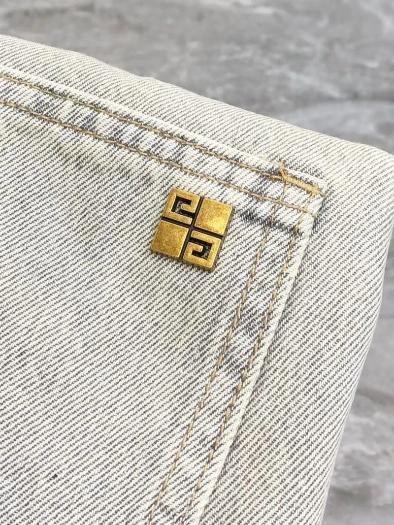 Givenchy Jeans WeatherProof 123755