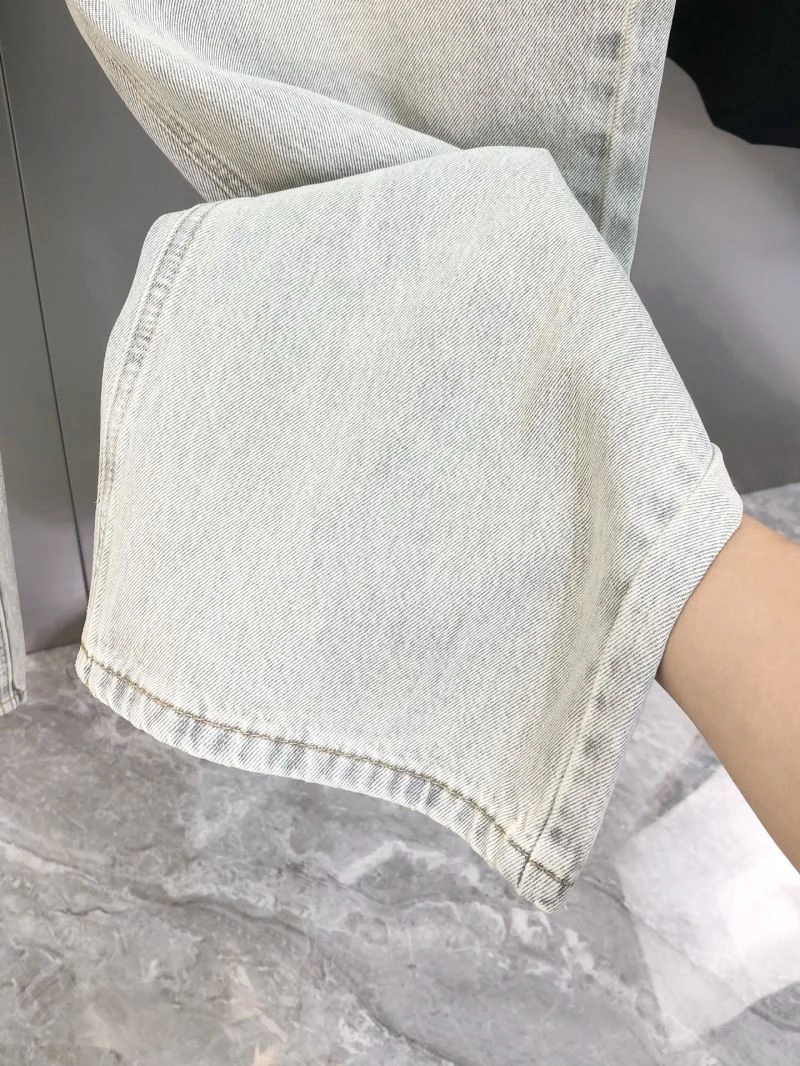 Givenchy Jeans WeatherProof 123755