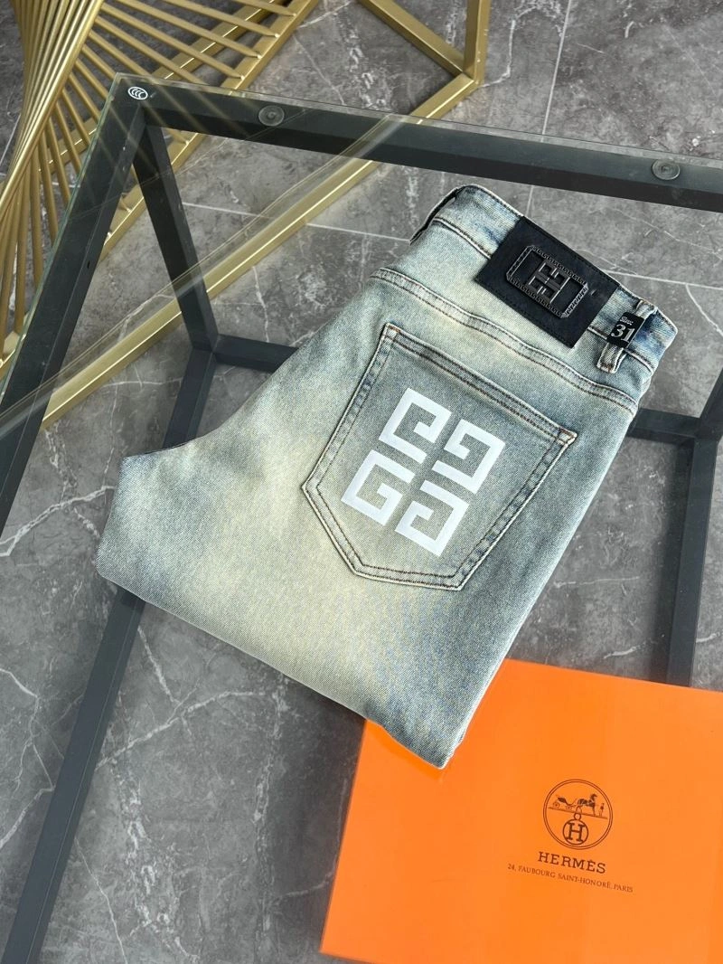 Practical Givenchy Jeans 123673