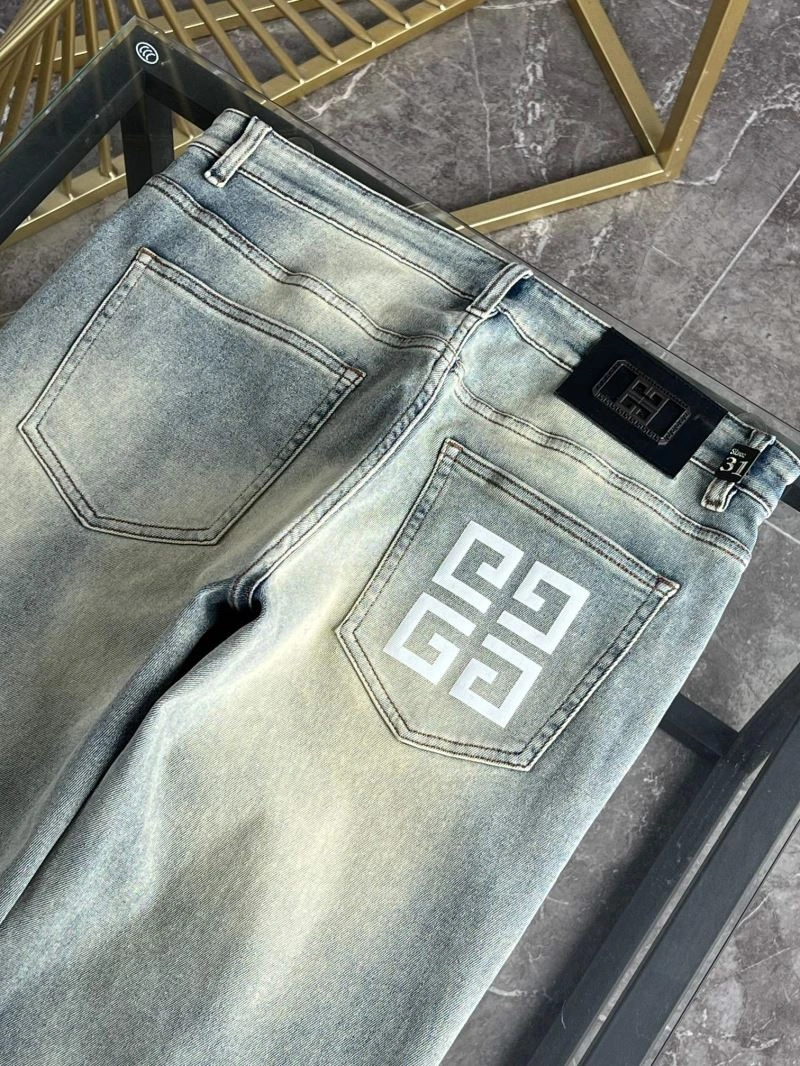 Practical Givenchy Jeans 123673