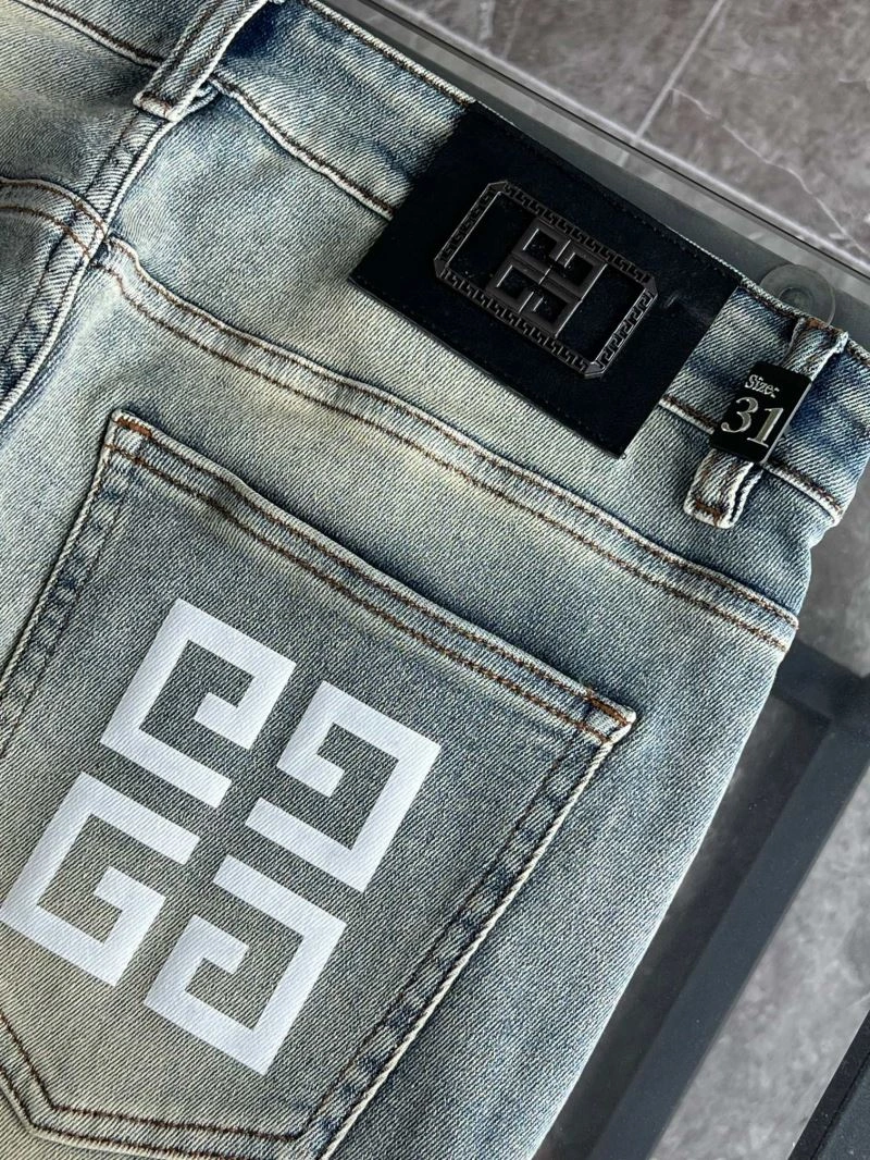 Practical Givenchy Jeans 123673