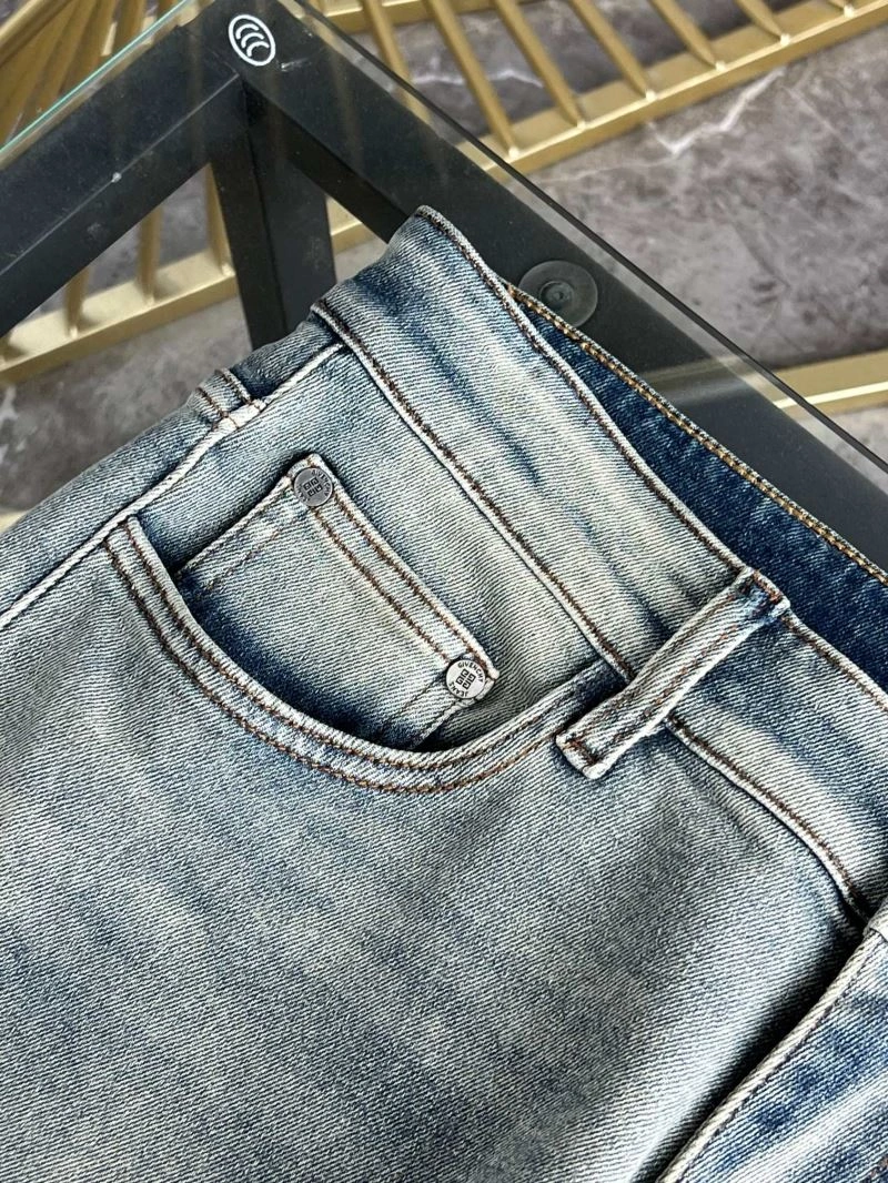 Practical Givenchy Jeans 123673