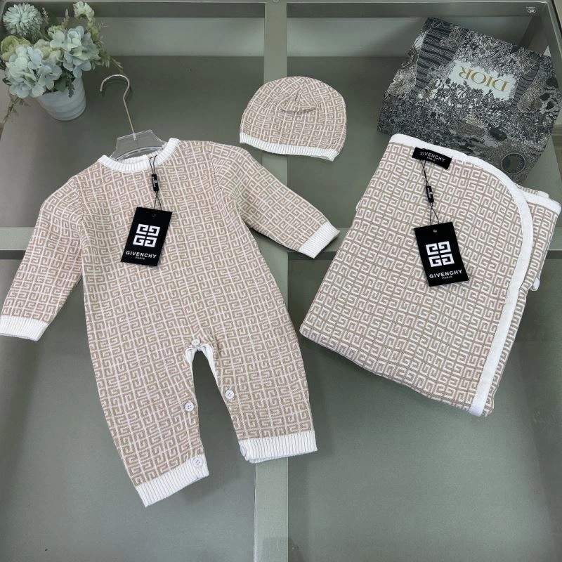 Givenchy Kids Bright 123575