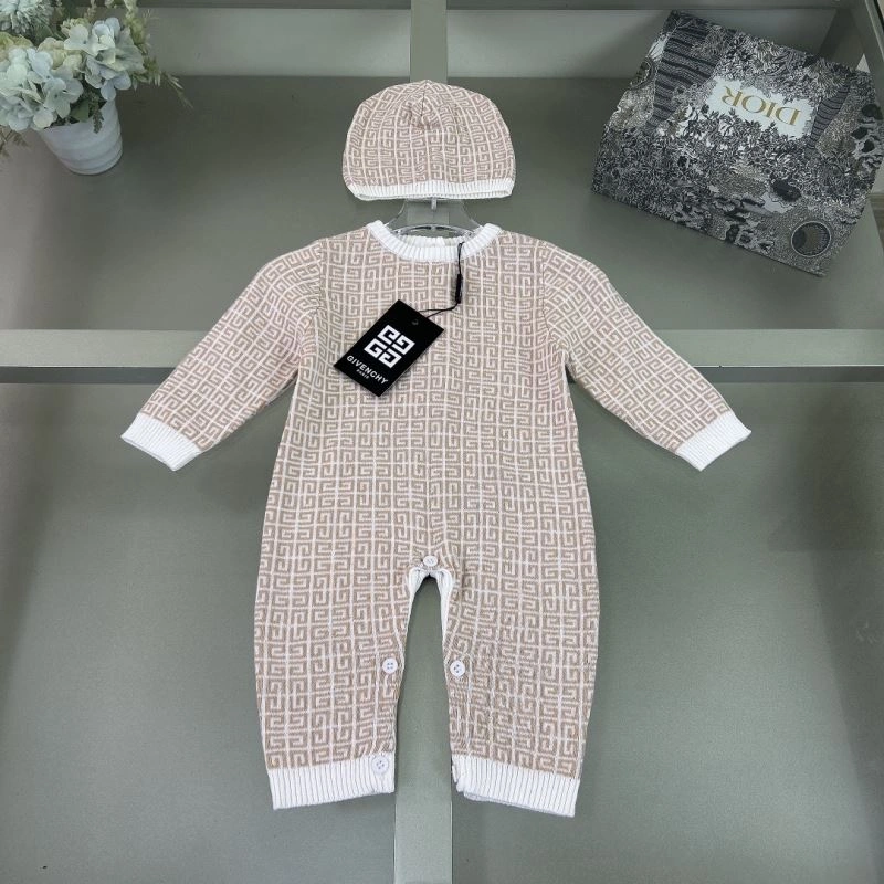 Givenchy Kids Bright 123575