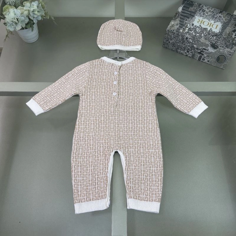Givenchy Kids Bright 123575