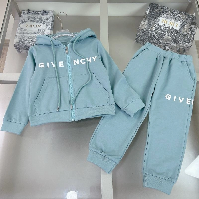 WrinkleFree Givenchy Kids 123573