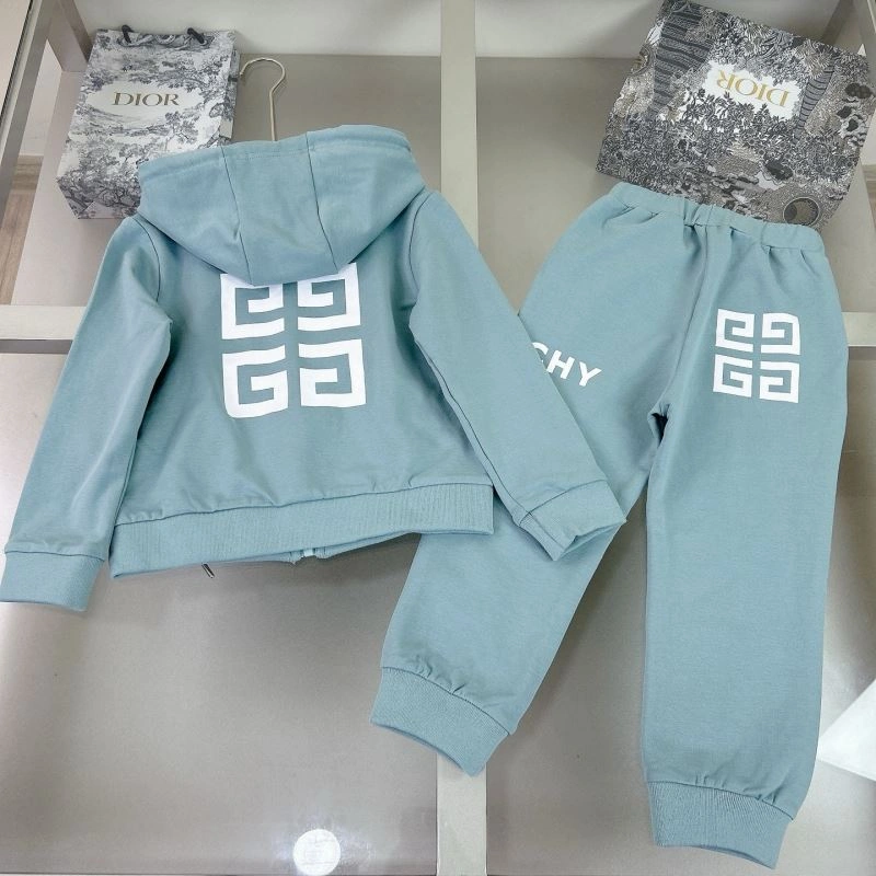 WrinkleFree Givenchy Kids 123573