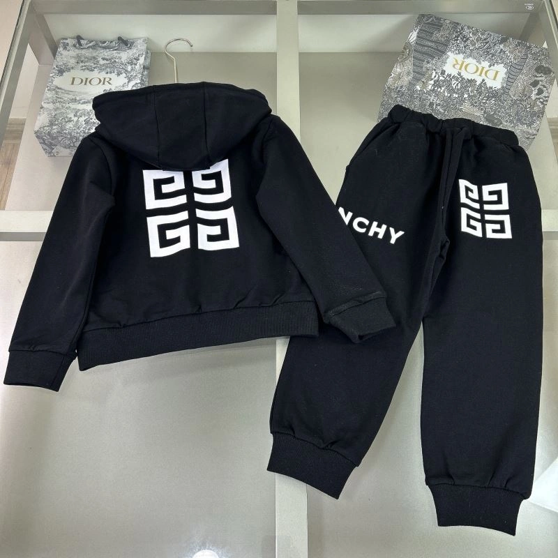 FastDry Givenchy Kids 123567