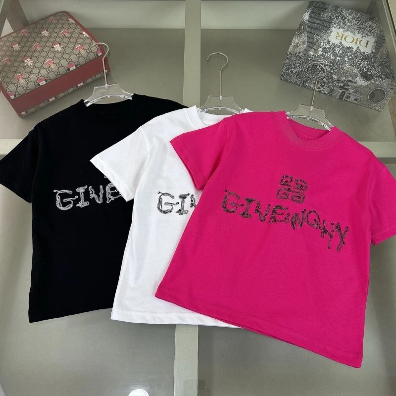 Givenchy Kids ZeroBulk 123560