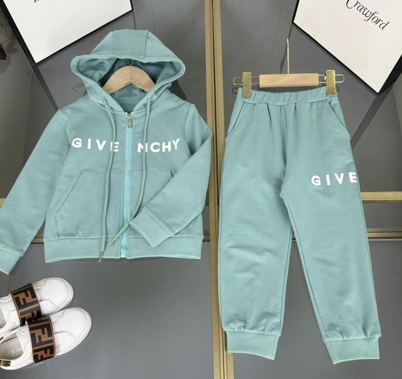 Tailored Givenchy Kids 123558