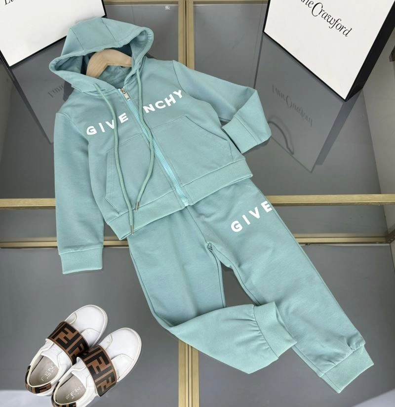 Tailored Givenchy Kids 123558