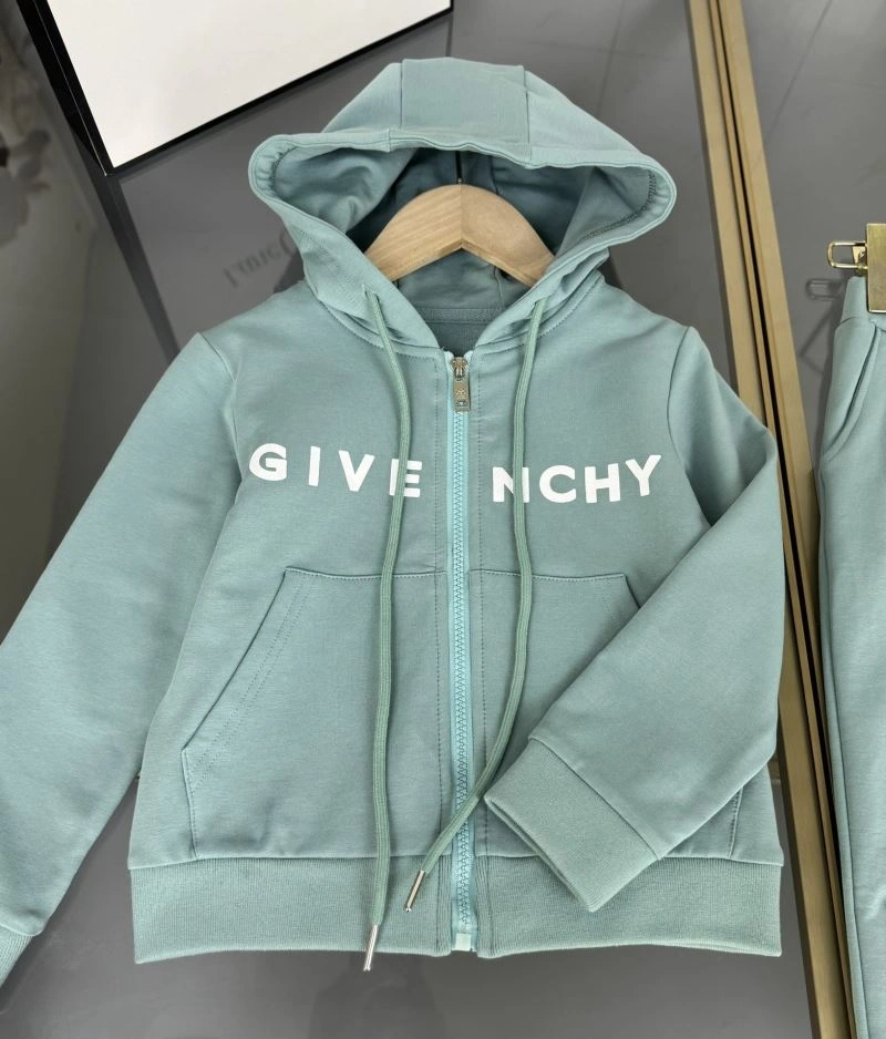 Tailored Givenchy Kids 123558