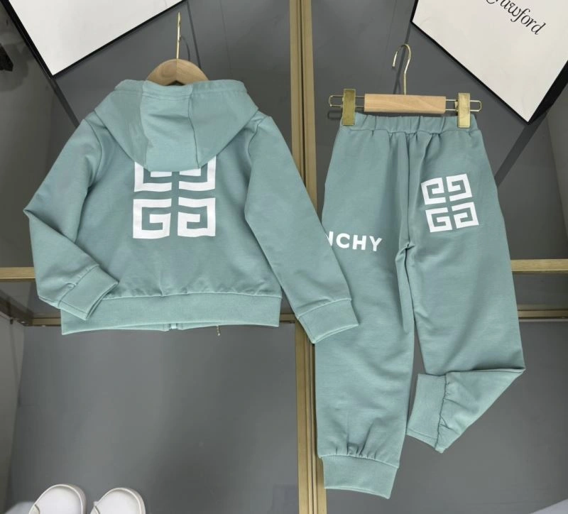 Tailored Givenchy Kids 123558