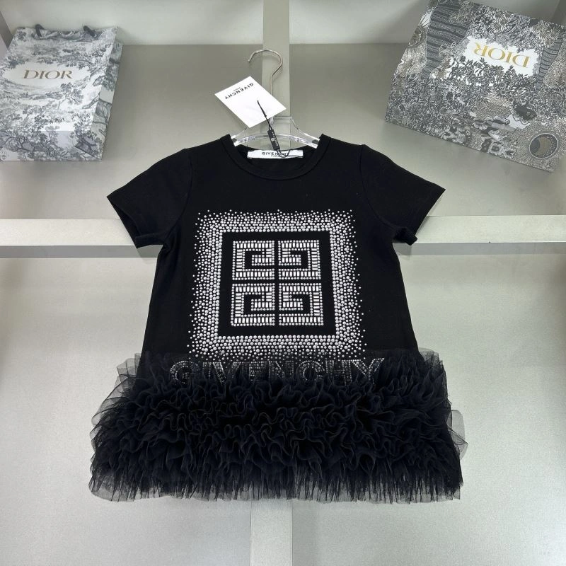 Givenchy Kids Cozy 123571