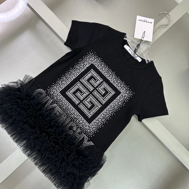 Givenchy Kids Cozy 123571