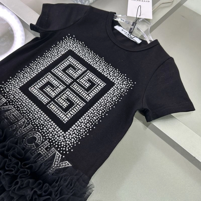 Givenchy Kids Cozy 123571