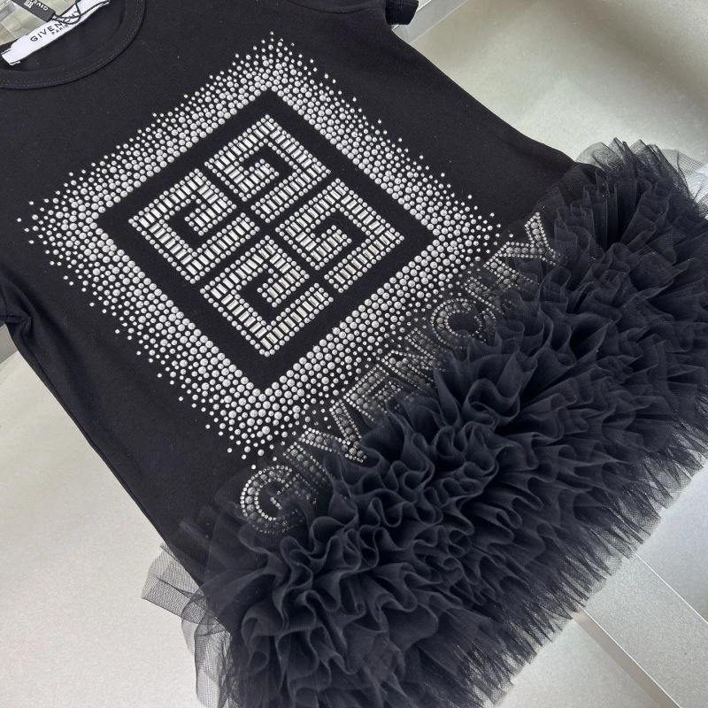 Givenchy Kids Cozy 123571