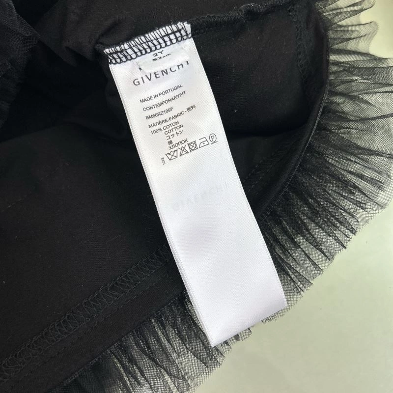 Givenchy Kids Cozy 123571